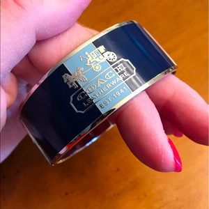 Coach Bracelet